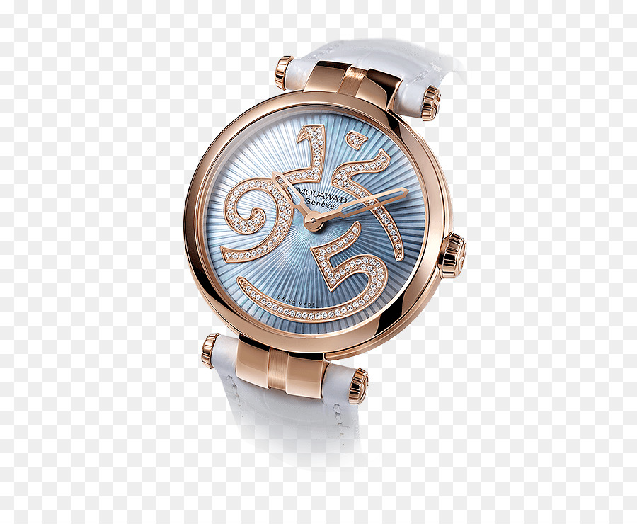 Reloj，Mouawad PNG