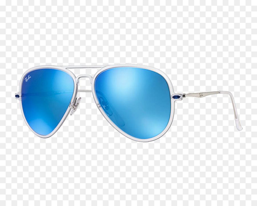 Gafas De Sol De Aviador，Ray Ban PNG