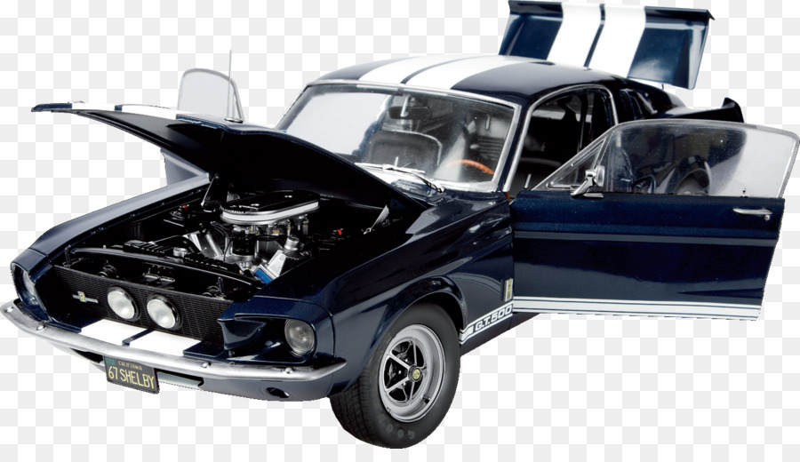 Shelby Mustang，Ford Mustang PNG