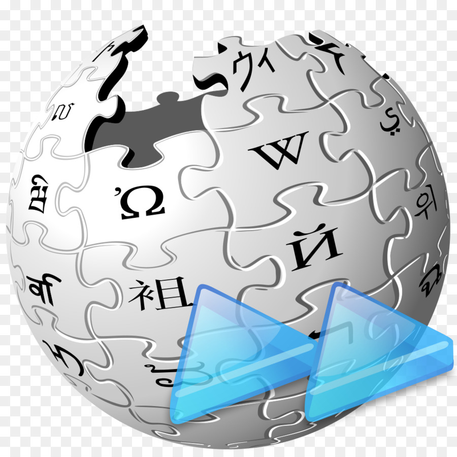 Logotipo De Wikipedia，Cómo Funciona Wikipedia PNG