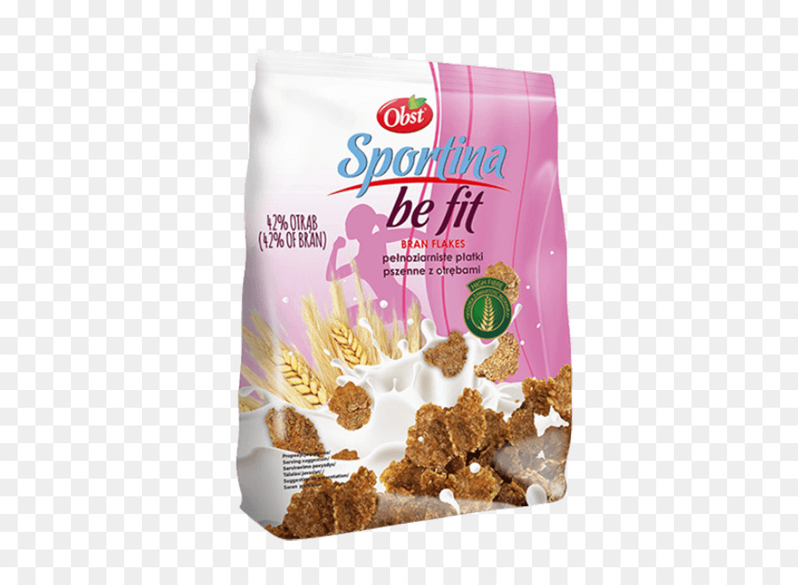 Muesli，Copos De Maíz PNG