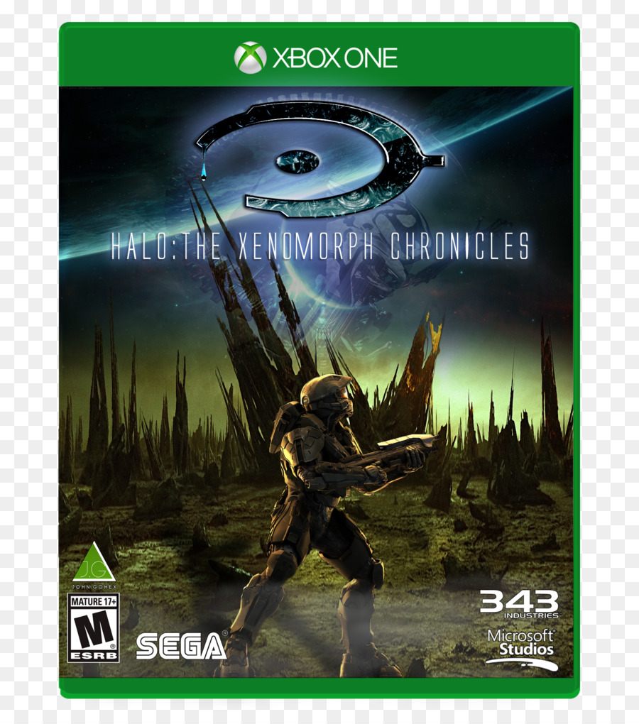 Halo Master Chief Collection，Halo 5 Guardians PNG