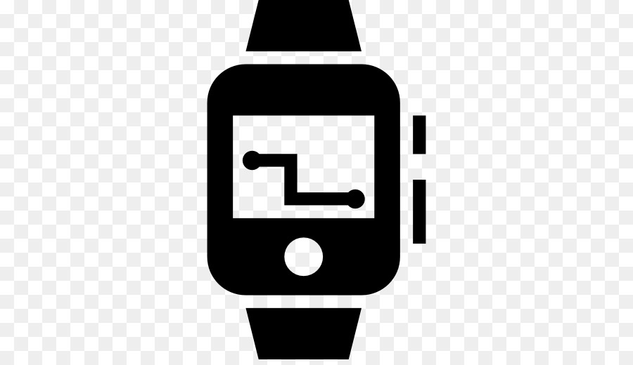 Smartphone，El Smartwatch PNG