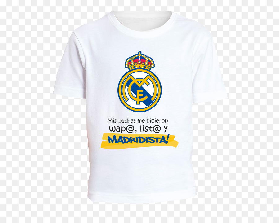 Camiseta，El Real Madrid Cf PNG