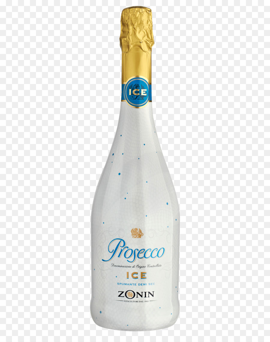 Champán，Prosecco PNG