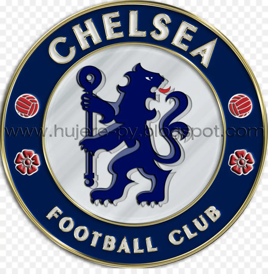 El Chelsea Fc，Kit De PNG