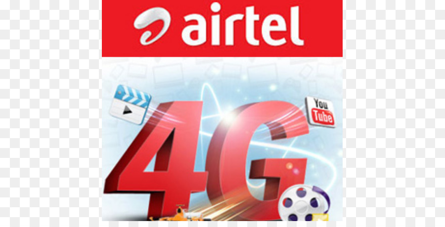 Bharti Airtel，Telecomunicación PNG