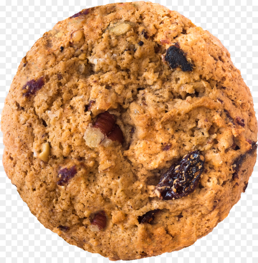 Galletas De Avena Con Pasas，Galletas De Chispas De Chocolate PNG