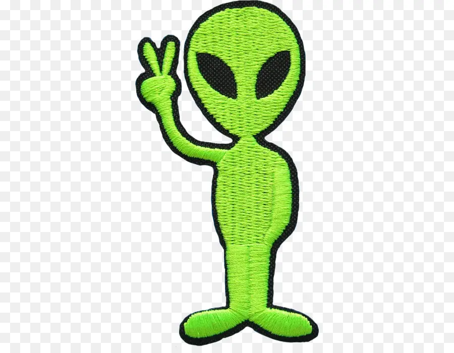 Extraterrestre，Vida Extraterrestre PNG