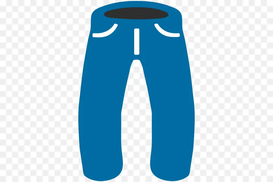 Pantalones，Camiseta PNG