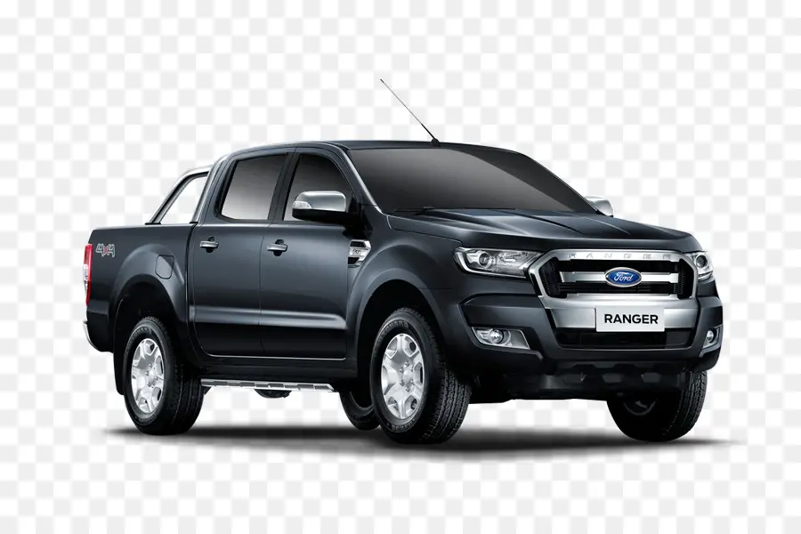 Ford Ranger，Ford PNG