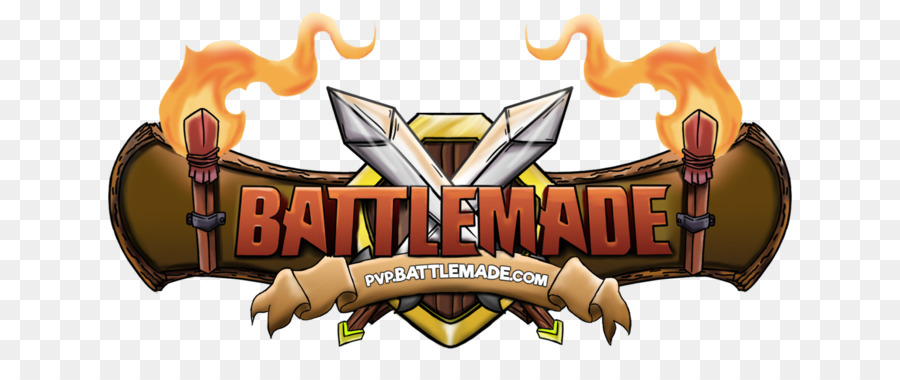 Logotipo De Battlemade，Juego PNG