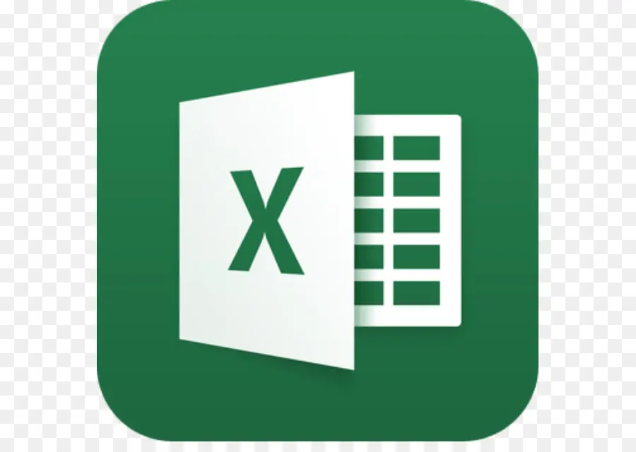 Microsoft Excel，App Store PNG