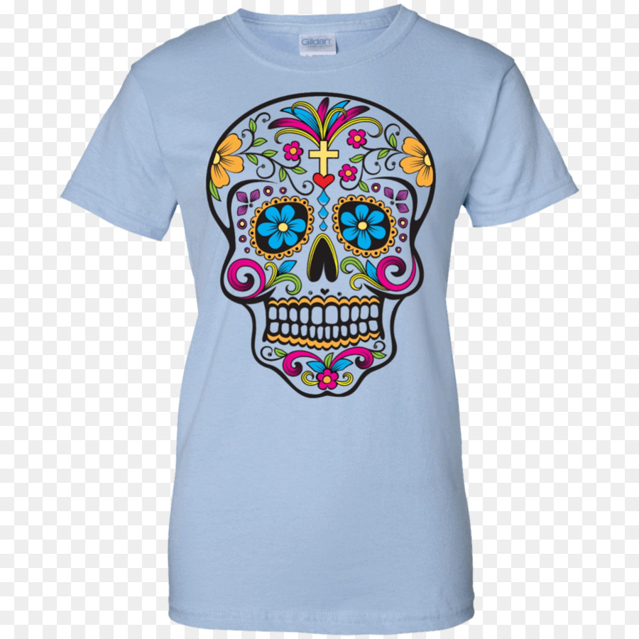 Calavera，La Calavera Catrina PNG