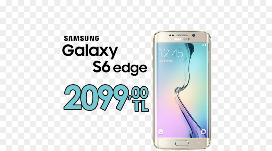 Samsung Galaxy S6 Edge，Samsung PNG