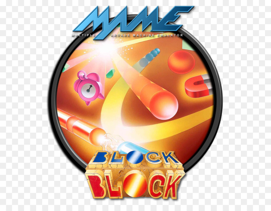 Bloque Bloque，Visual Pinball PNG