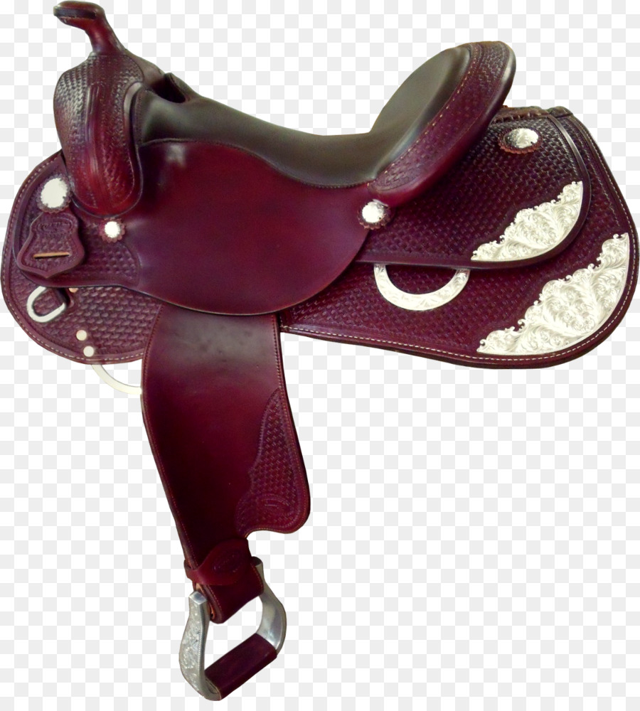 Silla De Montar，Caballo PNG