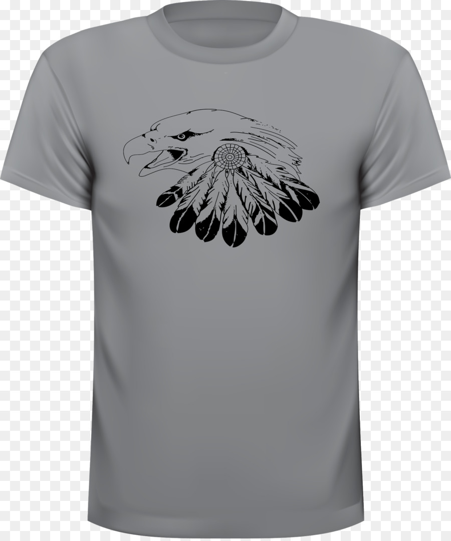 Camiseta，Manga PNG