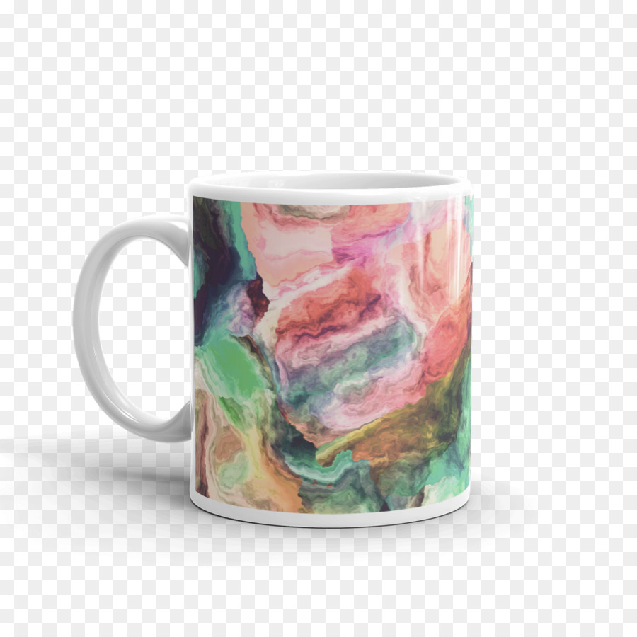 Taza De Café，Cerámica PNG