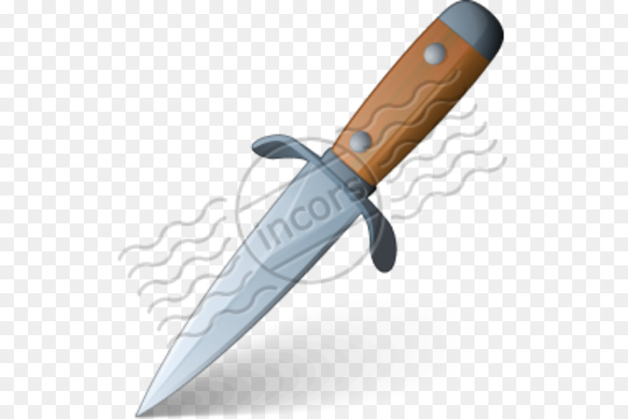 Daga，Cuchillo PNG