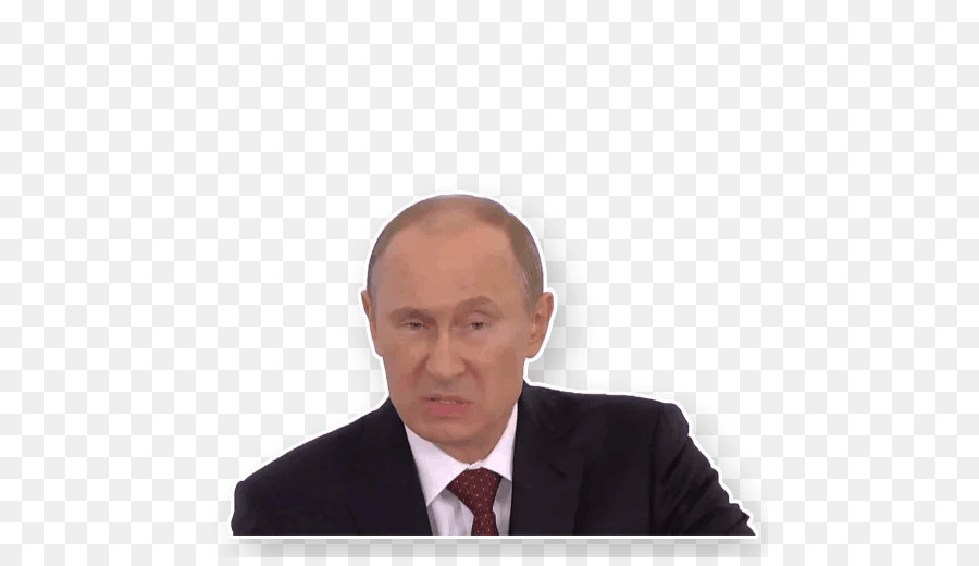 Vladimir Putin，Rusia PNG