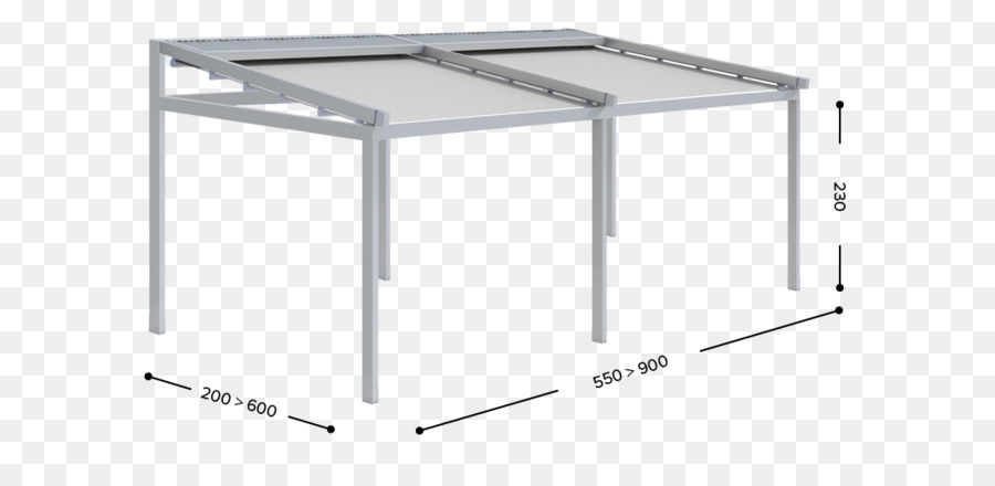 Pérgola，Exterior PNG