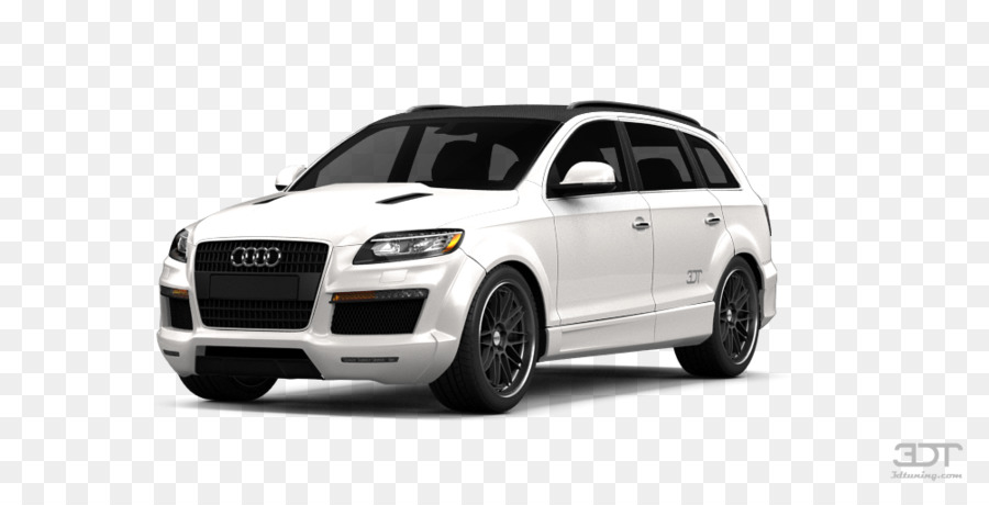 Audi Q7，2016 Gmc Acadia PNG