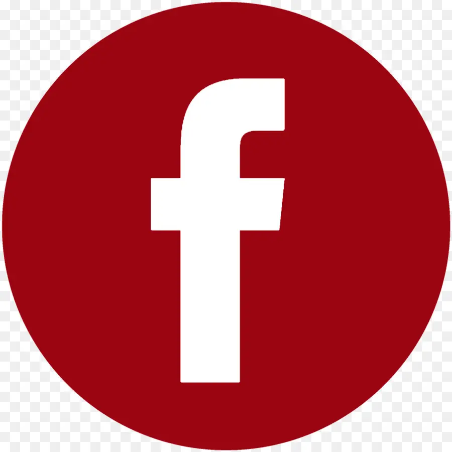 Logotipo De Facebook，Redes Sociales PNG