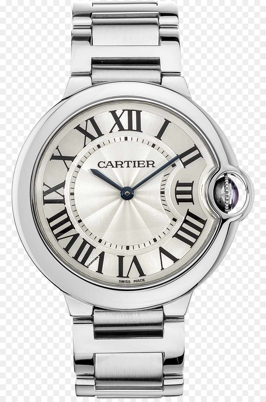 Cartier Ballon Bleu De，Cartier PNG