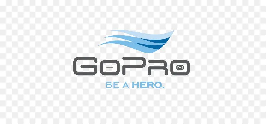 Logotipo，Gopro PNG