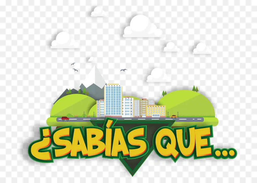 ¿sabías Que，Sabías PNG