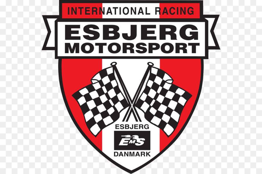 Esbjerg Motorsport，Logotipo PNG