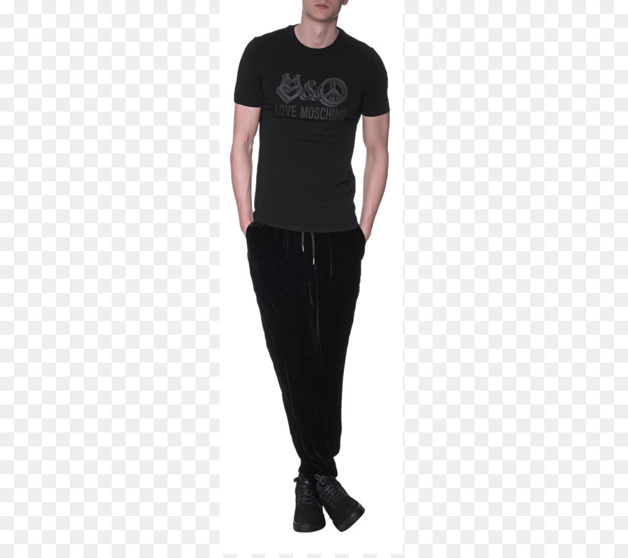 Jeans，Camiseta PNG