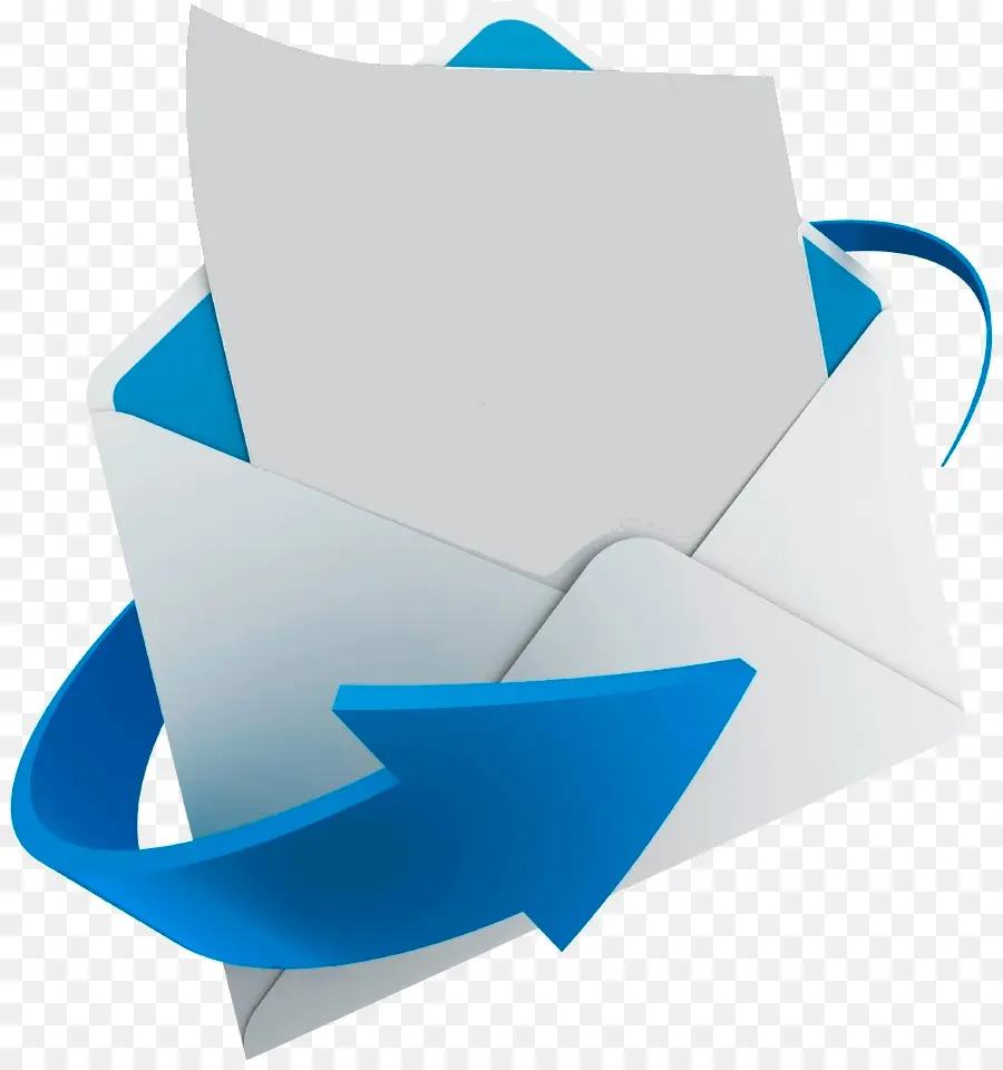 Sobre，Correo PNG