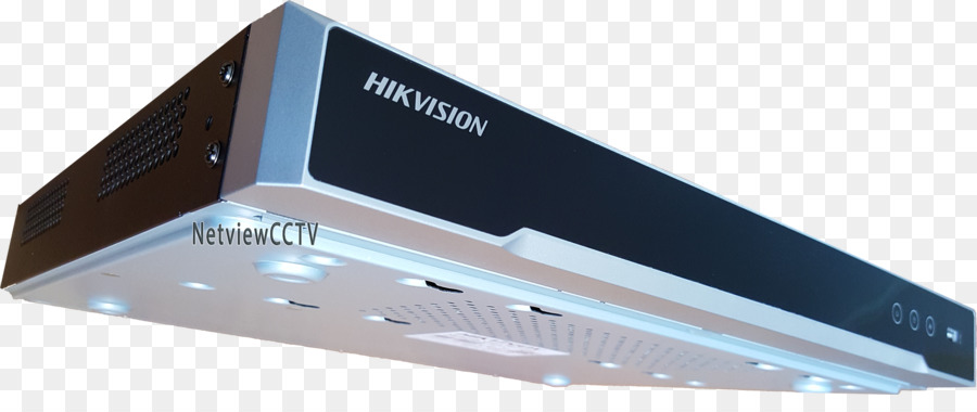 Grabadora De Vídeo En Red，Hikvision PNG