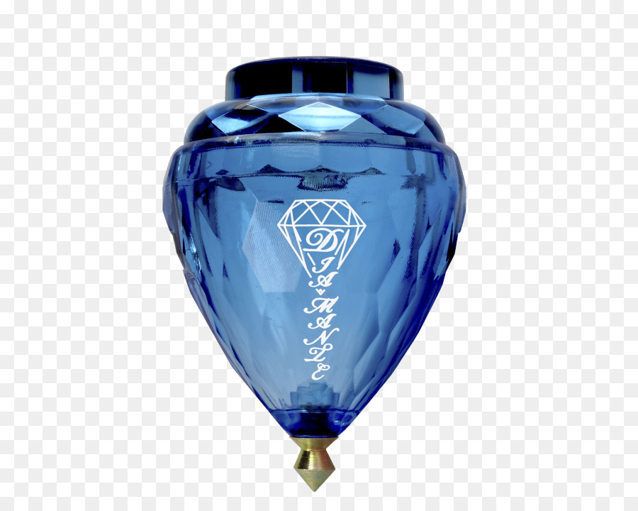 Peonza，Azul PNG