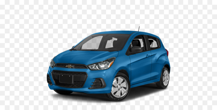 2018 Chevrolet Spark Ls Hatchback Cvt，Chevrolet PNG