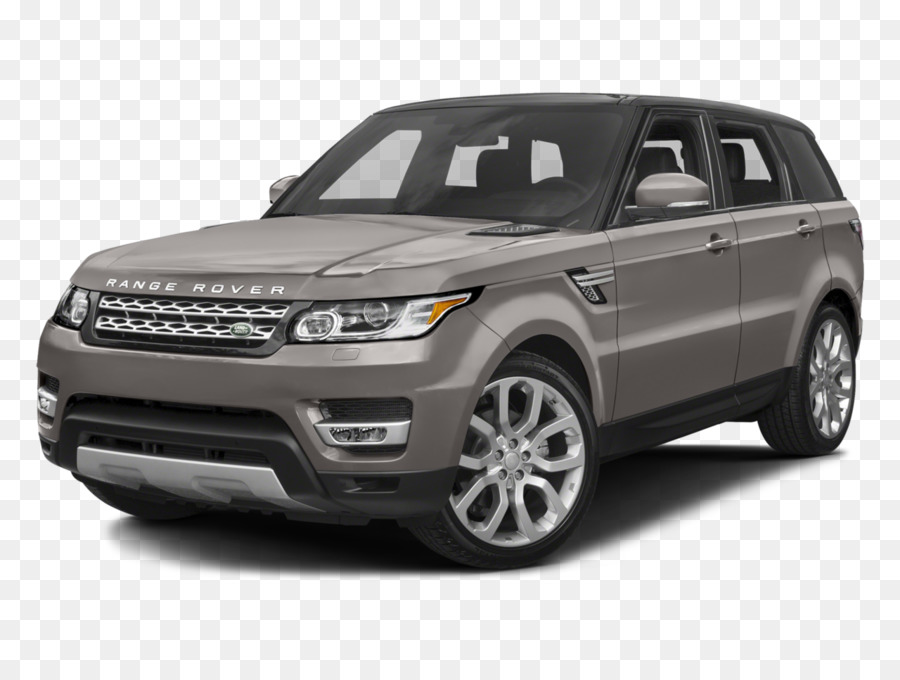 2017 Land Rover Range Rover Sport，Land Rover PNG