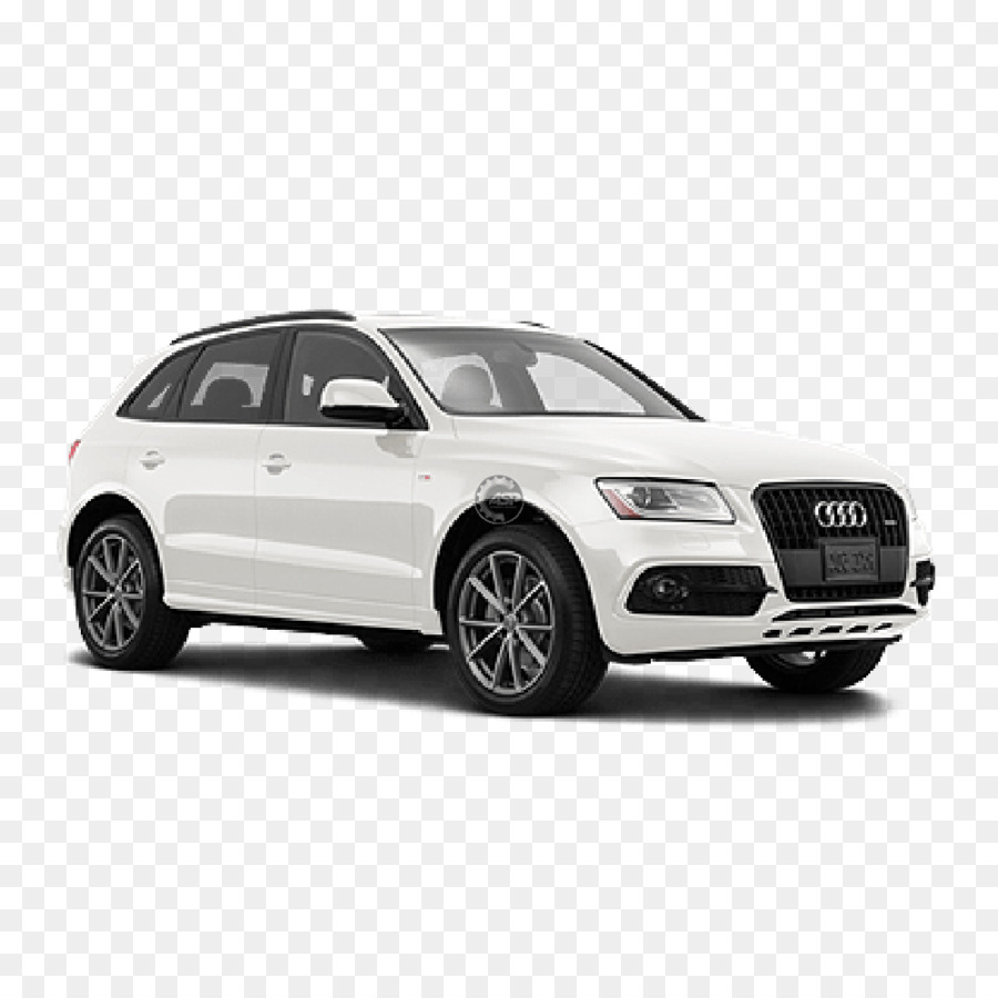 Audi Q5，Coche PNG