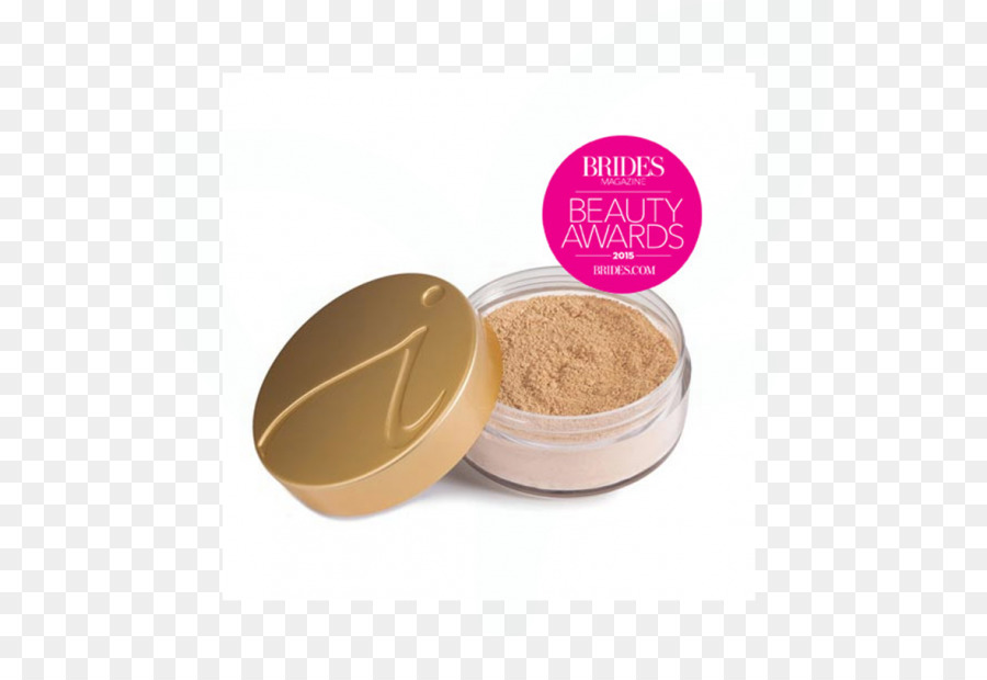 Polvo De La Cara，Jane Iredale Amazing Base Loose Mineral Powder PNG