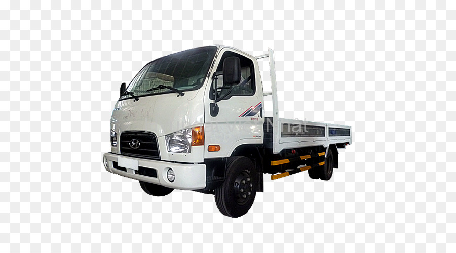 Compacta Camioneta，Hyundai Mighty PNG