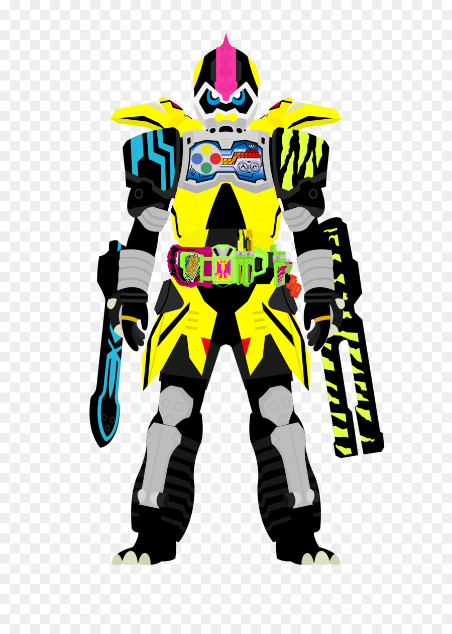 Robot，Armadura PNG