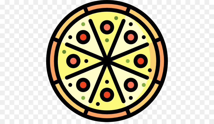 Rebanada De Pizza，Pizza PNG