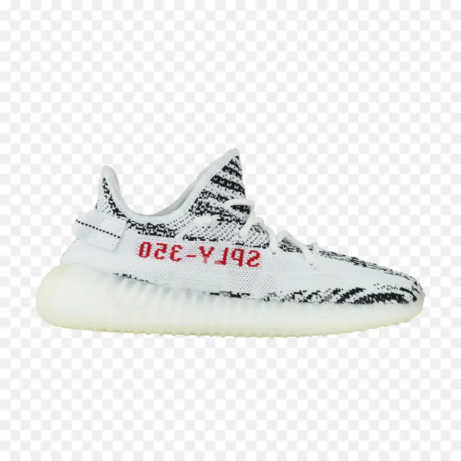 Adidas Yeezy，Zapatillas PNG