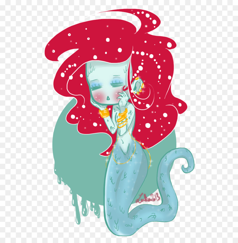 Sirena，Personaje De Ficción PNG