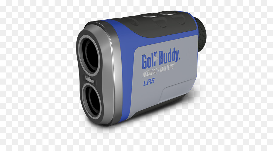 Golfbuddy Lr5 Compact Laser Range Finder，Buscadores De Rango PNG