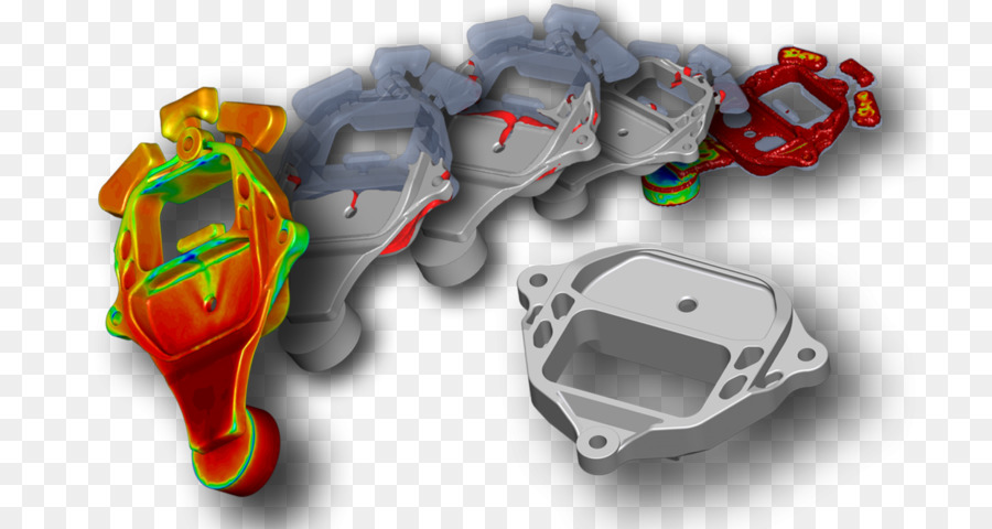 Altair Engineering，La Tecnología PNG