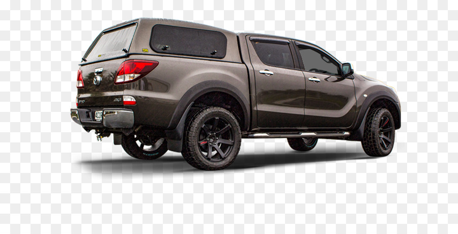 Mazda Bt50，Coche PNG