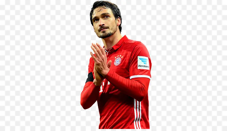 Mats Hummels，Fc Bayern Munich PNG