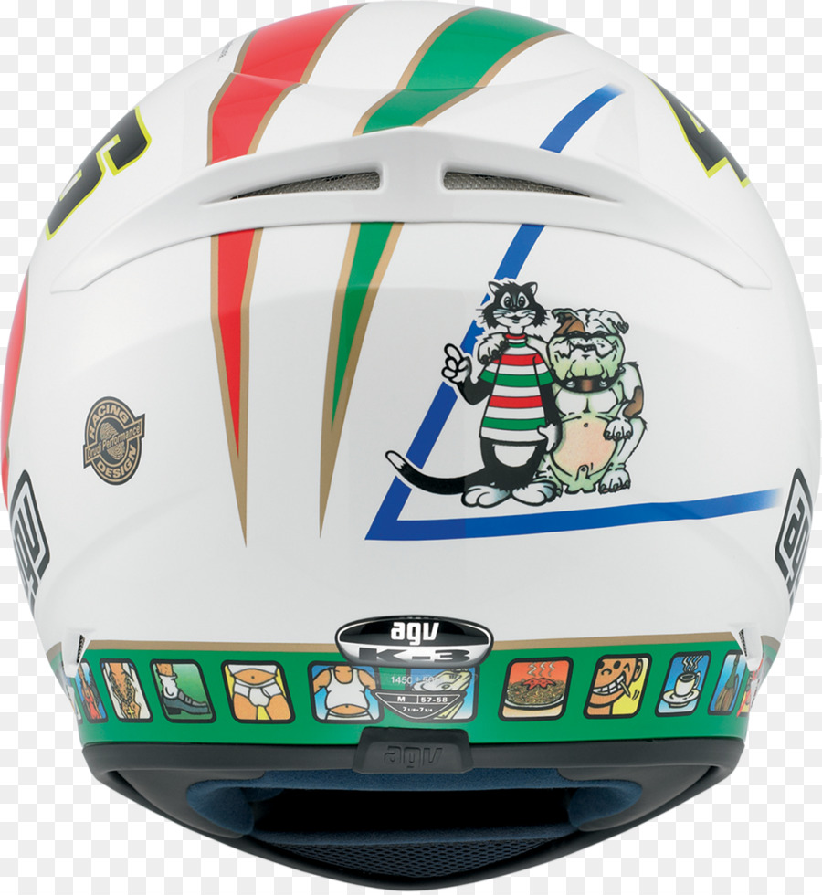 Cascos De Moto，Motogp PNG